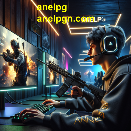 Desvende os Mistérios dos Quebra-Cabeças em Anelpg